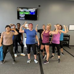 Portage Fit Body Boot Camp