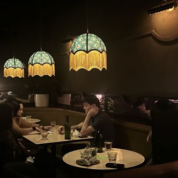 La' Shukran - Middle Eastern Near Me - Washington, DC, District of Columbia