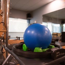 Littleton Family YMCA - Weight room