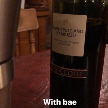 Nonna's Kitchen - Great wine with their red sauce - Italian Near Me - Gorham, New Hampshire Nonna's Kitchen - Great wine with their red sauce - Italian Near Me - Gorham, New Hampshire