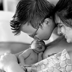 Anointed Births