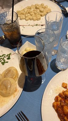 Parma Restaurant by null