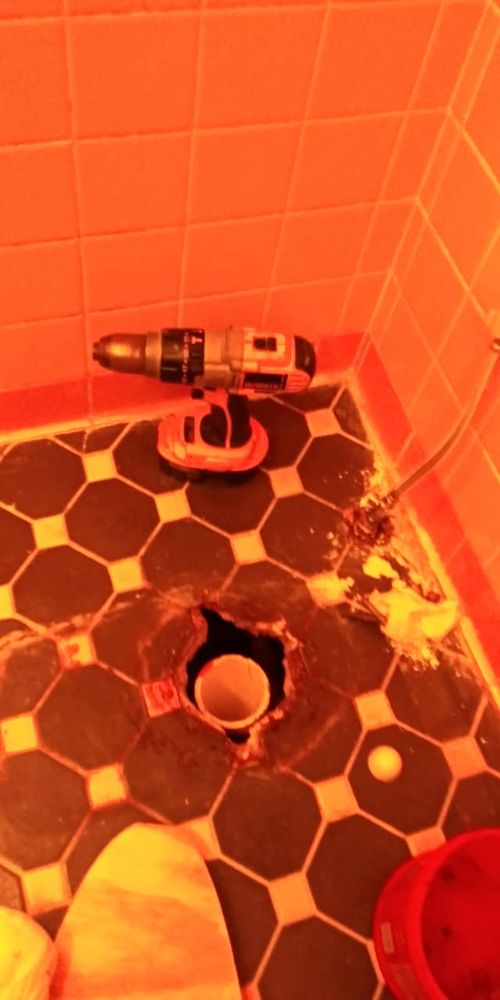 Slide of Miller's Plumbing Service & Repair