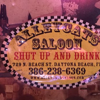 Boot Hill Saloon - Dive Bars Near Me - Daytona Beach, Florida