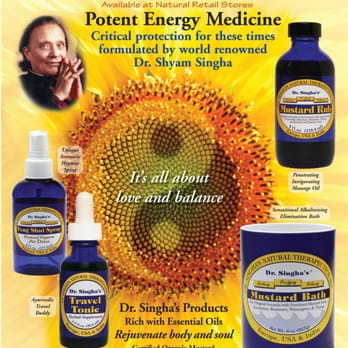 Singha's Natural Therapeutics - Dr. Singha's Mustard Bath - Health Markets Near Me Singha's Natural Therapeutics - Dr. Singha's Mustard Bath - Health Markets Near Me