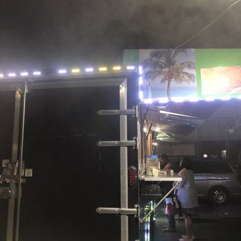 CB Jerk Chicken Center - Food Trucks Near Me - Mount Vernon, New York