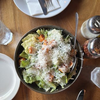 Pink Onion - Caesar Salad - Pizza Near Me - San Francisco, California Pink Onion - Caesar Salad - Pizza Near Me - San Francisco, California