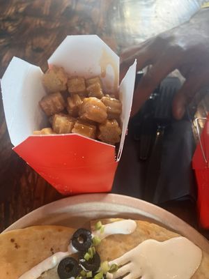 Terminal West by null