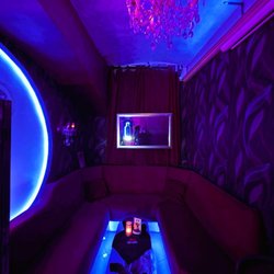 Exzess Gentlemen Club Vienna - Gemütliche Lounge im EXZESS! Vienna