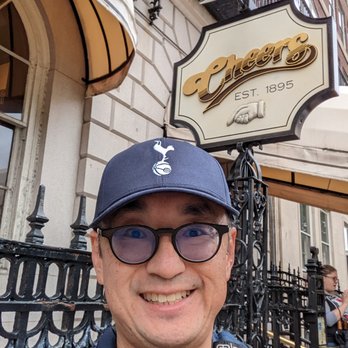 Cheers - American Near Me - Boston, Massachusetts Cheers - American Near Me - Boston, Massachusetts