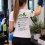Green Home Cleaning Service