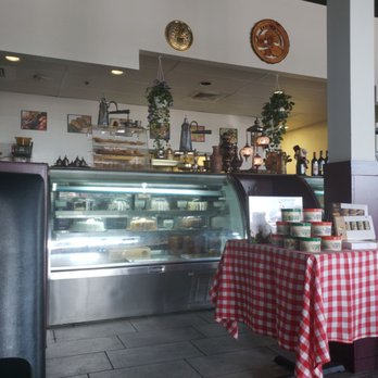 Zeta's Grill - Assorted desserts - Mediterranean Near Me - Avondale, Arizona