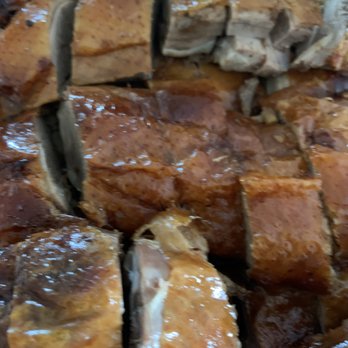 Golden Duck - Mom approved! - Seafood Near Me - Honolulu, Hawaii