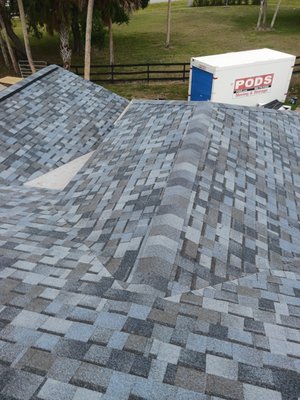 Chappelle Roofing