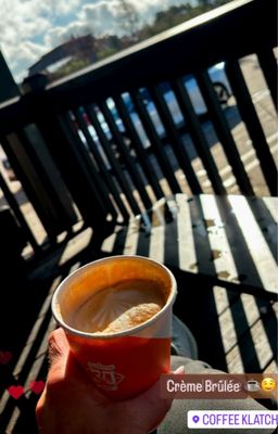 Klatch Coffee Rancho by null