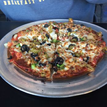 Hideout Pizzaria - Pizza - Pizza Near Me - Louisville, Kentucky Hideout Pizzaria - Pizza - Pizza Near Me - Louisville, Kentucky