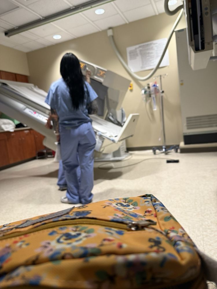 Northwest Medical Center - patient advocate in Tucson, AZ