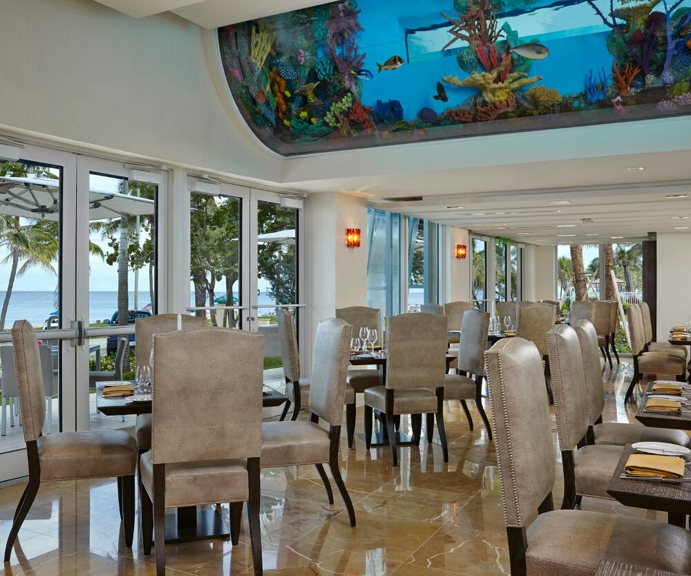 REEFTOP AQUARIUMS Updated October 2024 25 Photos 13987 S Dixie