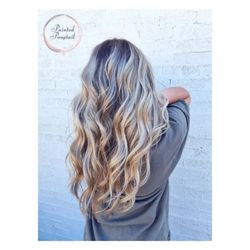 Beauty & Grace Salon
