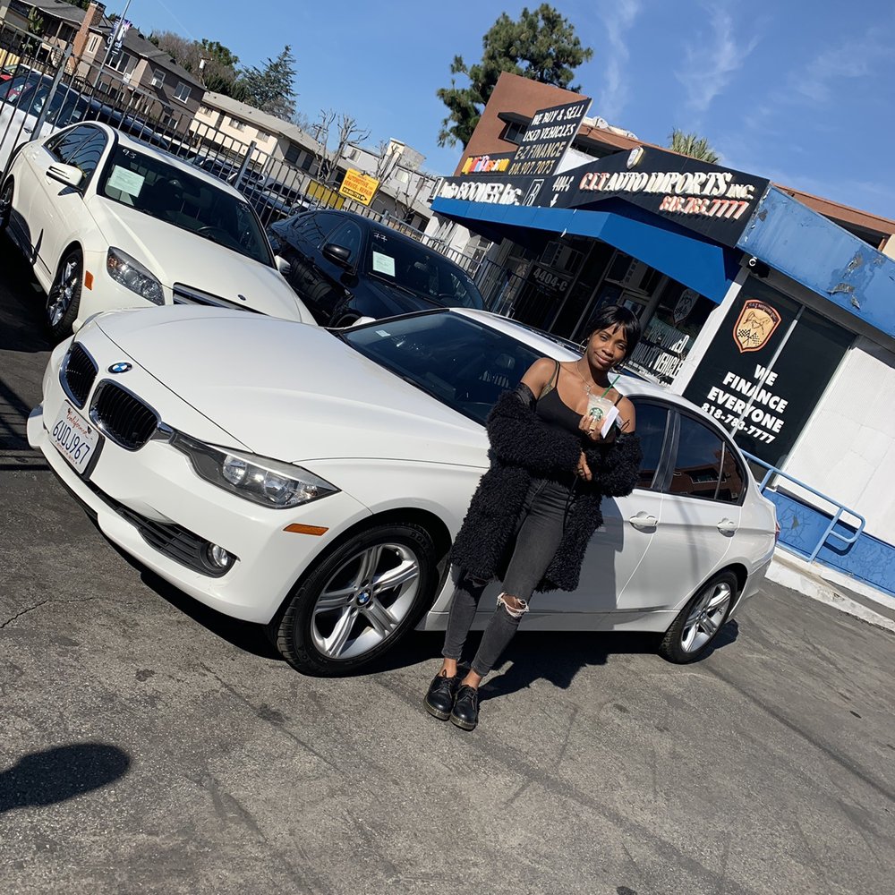 CIT Motors - Auto Loan Providers Near Me - Sherman Oaks, California