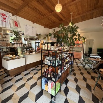 The Federal Store - Interior - Grocery Near Me - Vancouver, British Columbia The Federal Store - Interior - Grocery Near Me - Vancouver, British Columbia