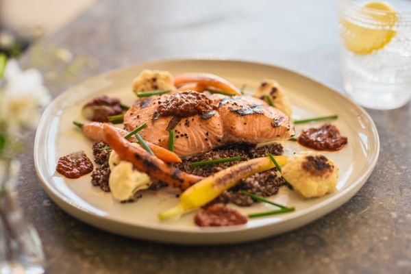 Tupelo Honey Southern Kitchen & Bar by null