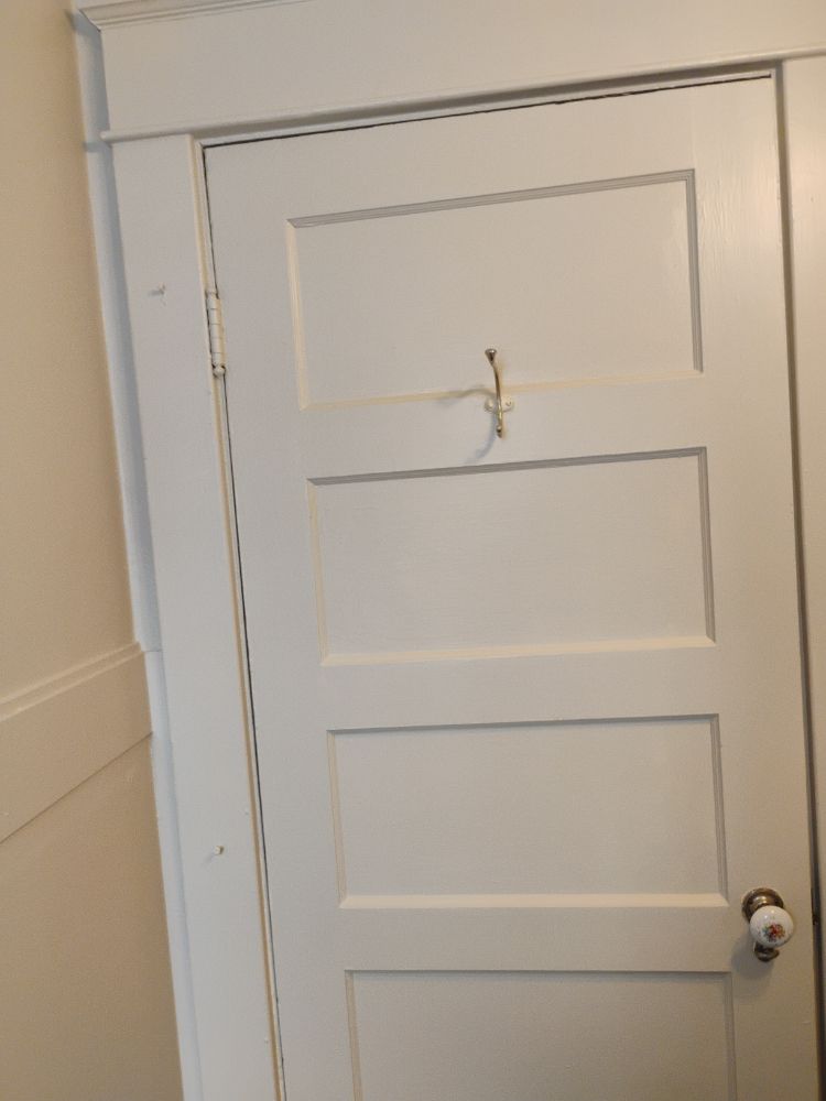 Slide of Smith Construction