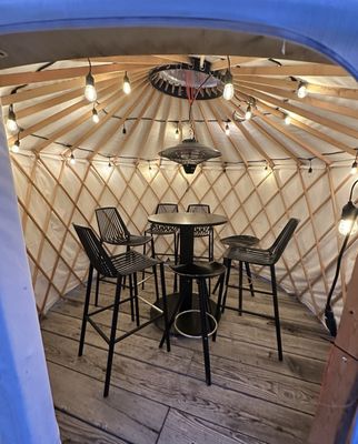 Ferment Brewing Company by null