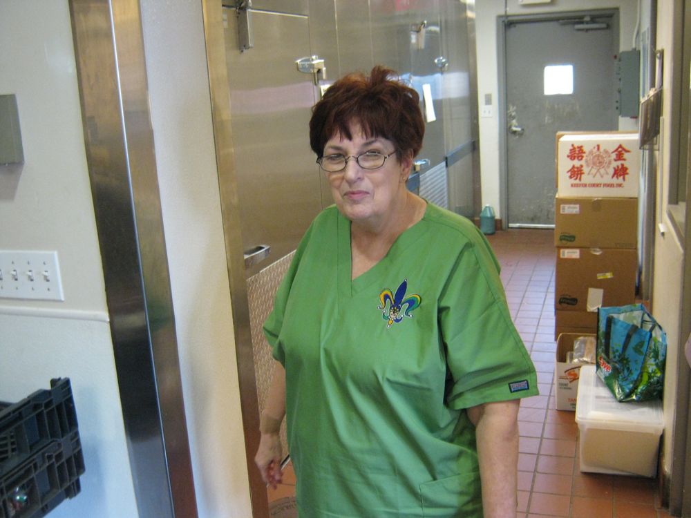 Robert Menuet, LCSW - grief counselor in Metairie, LA