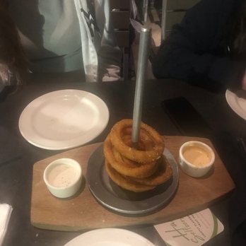 Yard House - Onion Ring Tower - Bars Near Me - Sunrise, Florida Yard House - Onion Ring Tower - Bars Near Me - Sunrise, Florida