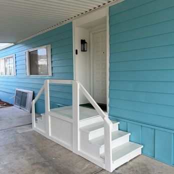 Cioffi’s Custom Coating - Exterior painting - Painters Near Me