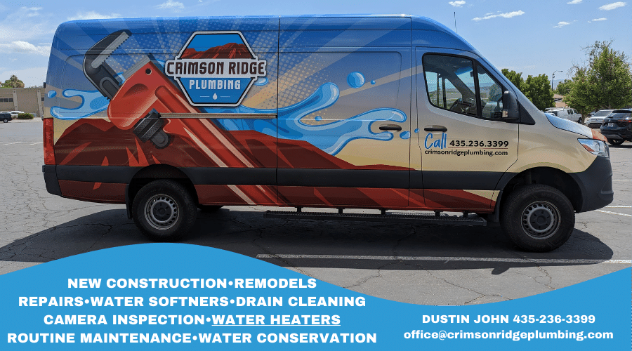 Slide of Crimson Ridge Plumbing