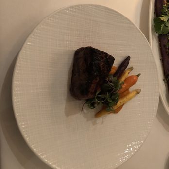 Aretsky's Patroon - American Near Me - New York, New York