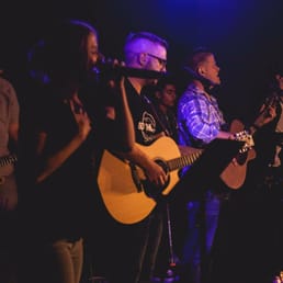Worship at Rise City Church