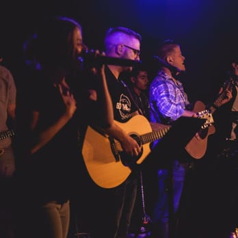 Rise City Church - Worship at Rise City Church - Churches Near Me - Lakeside, California
