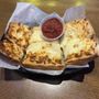 Depot Pizza