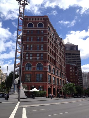 Wake Up! Sydney by null