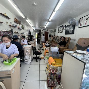 Tami-A Nails Salon - Nail Salons Near Me - Honolulu, Hawaii Tami-A Nails Salon - Nail Salons Near Me - Honolulu, Hawaii