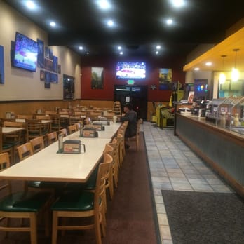 Mountain Mike's Pizza - Pizza Near Me - San Leandro, California
