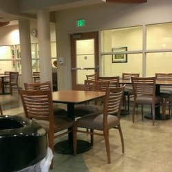 Cascades Cafe at Guadalupe Regional