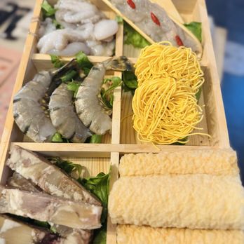 Saigon Fusion 8 - All-you-can-eat set - Vietnamese Near Me - Olympia, Washington Saigon Fusion 8 - All-you-can-eat set - Vietnamese Near Me - Olympia, Washington