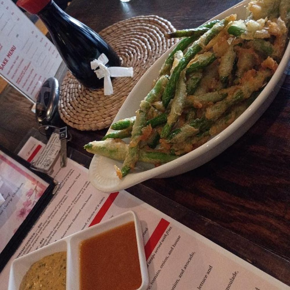 Wabi Sabi - Sushi Bars Near Me - Petersburg, Virginia Wabi Sabi - Sushi Bars Near Me - Petersburg, Virginia