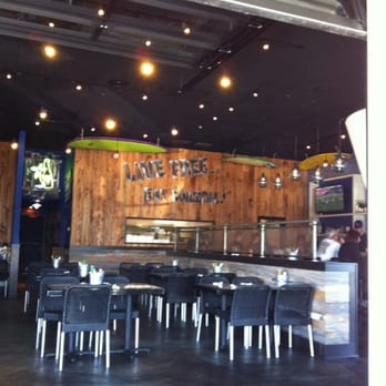 Surf Shack - New American Near Me - Tampa, Florida