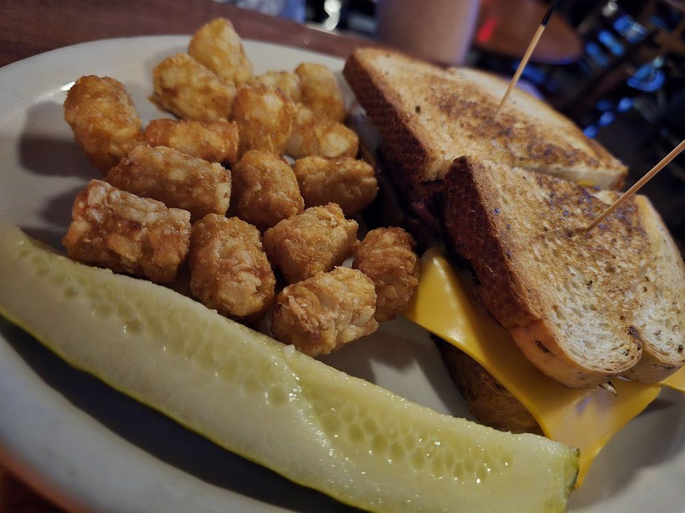 Social spots from O'Sullivan's Public House