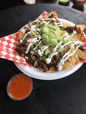 Tacos Goloso: A Review of the Deliciously Different