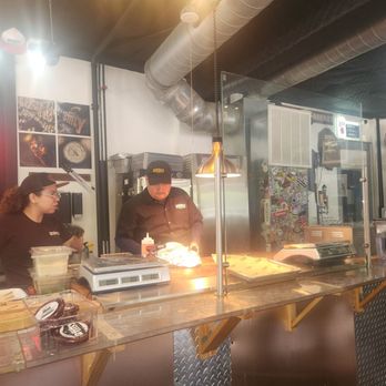 2Fifty Texas BBQ - Finally getting a chance to check this place out. - Barbeque Near Me - Riverdale Park, Maryland