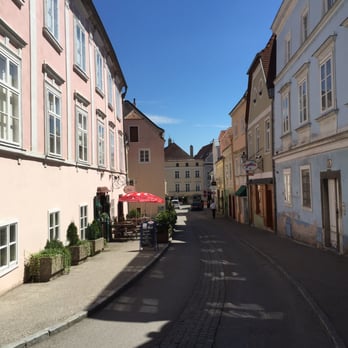 Stadt Krems - Tours Near Me - Krems an der Donau, 3