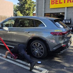 Beltran Tires