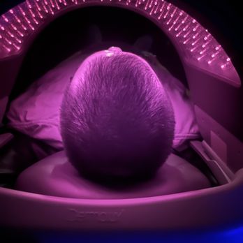 So Wonderfully Designed - Clinically Proven LED Phototherapy
Acne
Rosacea 
Anti-Aging
Non-invasive 

30 minute sessions - Waxing Near Me - Fontana, California