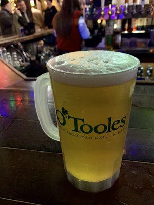 O'Tooles by null